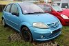 Citroen C3 2003 1.4HDI 8HY Hatchback 5-drzwi [B/C]